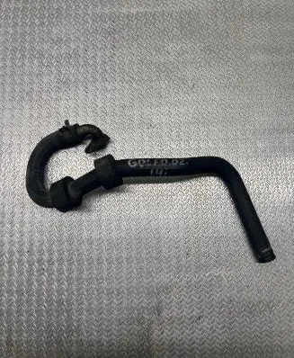 Volkswagen Golf IV Coolant pipe/hose 