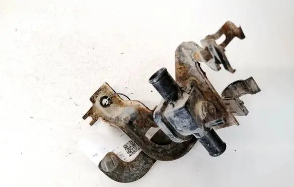Honda CR-V Coolant heater control valve 