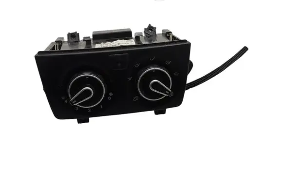 Citroen Jumper Climate control unit 5F3100070