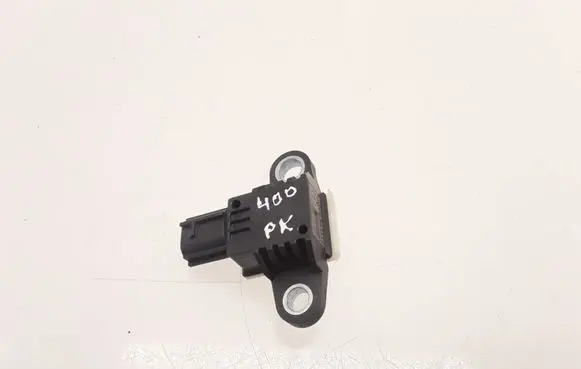 Renault Koleos II Airbag deployment crash/impact sensor 988301878R 06082017