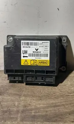 Renault Megane II Airbag control unit/module 985105478R