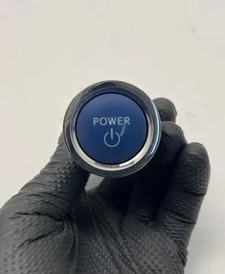 Toyota RAV 4 (XA40) Engine start stop button switch CCAB10LP2210T1 032663002118