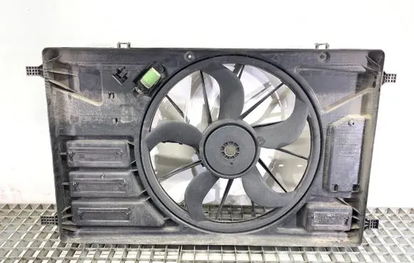 Ford Transit Custom Fan set BK21-8C607-B