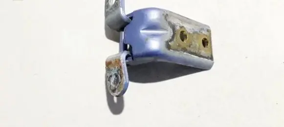 Hyundai Getz Front door upper hinge