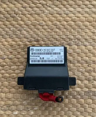 Volkswagen Touran I Gateway control module 1K0907530T 5WK50012K