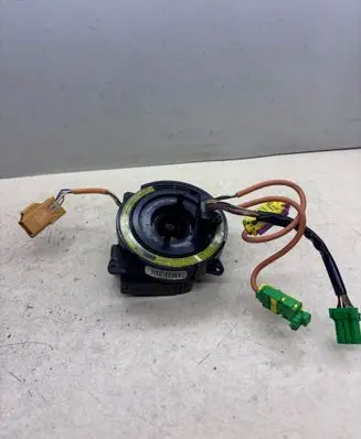Volvo S60 Airbag slip ring squib (SRS ring) 8622186 44M0466AF