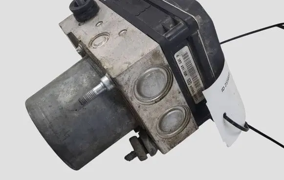 Peugeot 5008 ABS Pump 9666930880 9664532380 0265230883