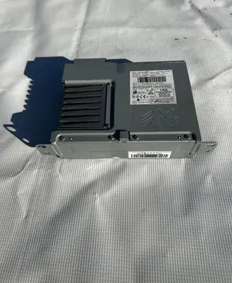 Radio/CD/DVD/GPS head unit
