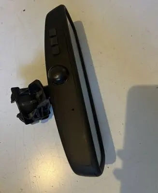 BMW X3 F25 Rear view mirror (interior) 9320305