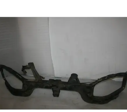 Peugeot Boxer Top upper radiator support slam panel