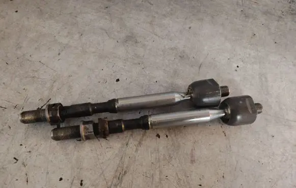 Toyota Auris E180 Steering tie rod 