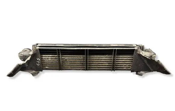 Mercedes-Benz CLS C218 AMG Intercooler radiator 