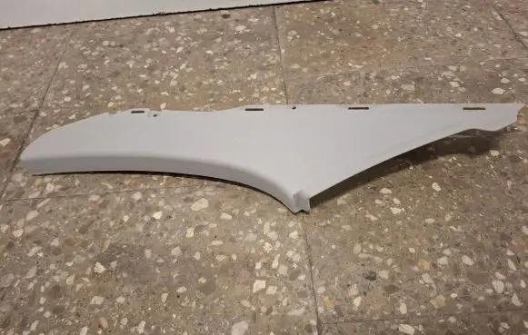 BMW 7 E65 E66 (C) pillar trim 8223690