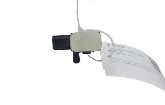 Volvo XC60 Airbag deployment crash/impact sensor 31334336