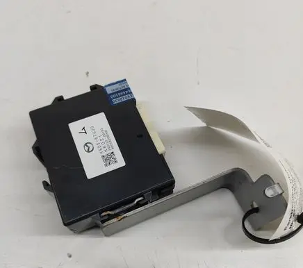 Mazda CX-5 II Parking PDC control unit/module KSD567UU0