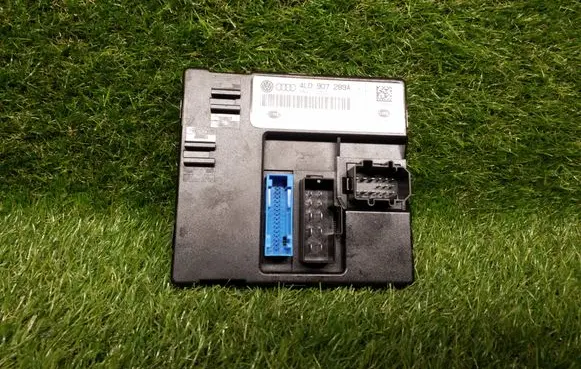 Audi Q7 4L Comfort/convenience module 4L0907289A