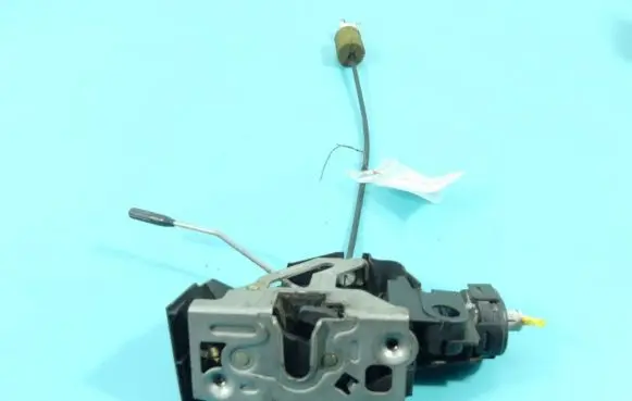 Mercedes-Benz A W168 Front door lock IMPRK1237803