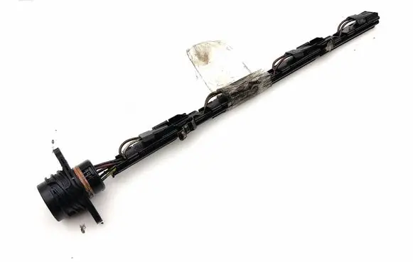 Volkswagen Bora Fuel injector wires 038971803