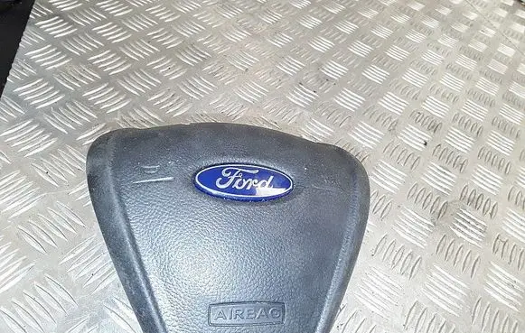 Ford Fiesta Steering wheel airbag 34184649A
