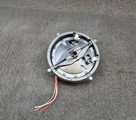 Audi A5 8T 8F Front door wing mirror part 301018 8T0959578