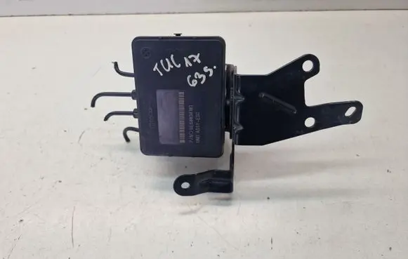 Hyundai Tucson TL ABS Pump 58920D7911 A1000713AAA BE6003R101