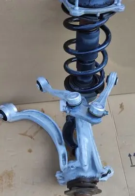 Audi A7 S7 4G Stub axle 4G0407242C4G0031M