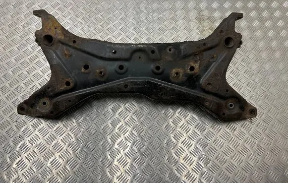 Front subframe