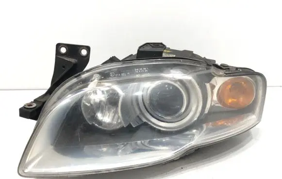 Audi A4 S4 B7 8E 8H Headlight/headlamp 8E0941003AM