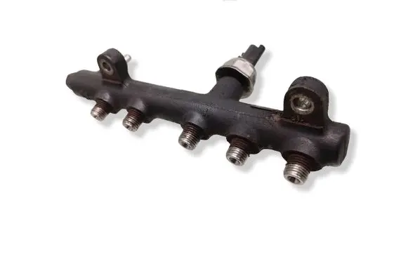 Ford S-MAX Fuel main line pipe 9674300080