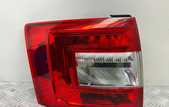 Skoda Octavia Mk3 (5E) Rear/tail lights 5E9945095B