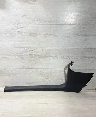 Tesla Model 3 Front sill trim cover 164341300A E212140050560