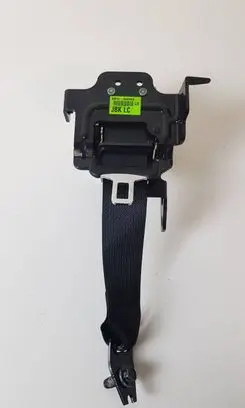 KIA Stinger Rear seatbelt 89810J5300WK 635983500B