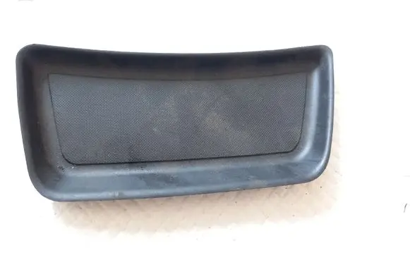 Peugeot 3008 I Central console drawer/shelf pad 55196670AB