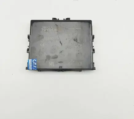 Lexus IS III XE30 Keyless (KESSY) go control unit/module 8999053320 2325006744