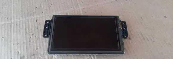 Citroen C5 Screen/display/small screen 9816246080