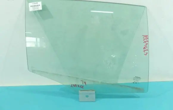 Volvo V60 Rear door window glass IMPRK1273673