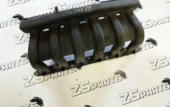 BMW 5 E39 Intake manifold 1703777 2900301809