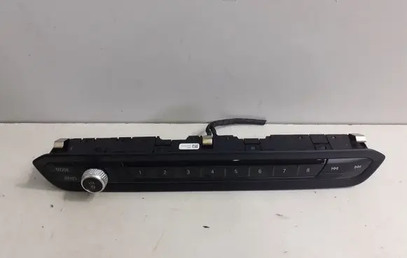 BMW 3 G20 G21 Sound control switch 7949454