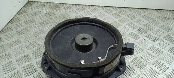 Audi A8 S8 D3 4E Front door speaker 4E0035411A