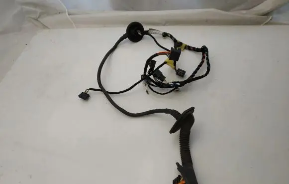 Skoda Rapid (120G, 130G, 135G) Front door wiring loom 5JH971120S