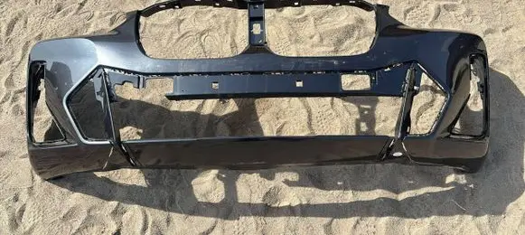 BMW X3 G01 Front bumper 8081055
