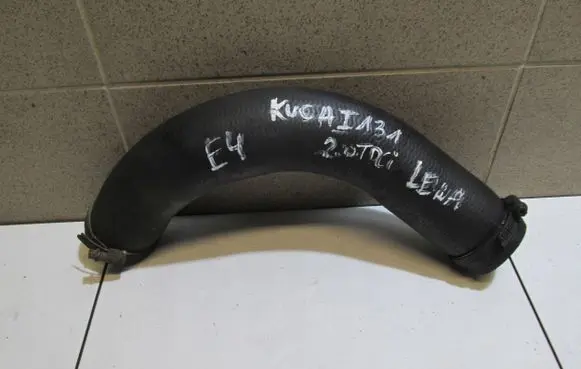 Ford Kuga I Intake resonator 