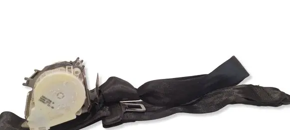 Volkswagen Golf Plus Rear seatbelt 33041588B 280807013 WX849Y0