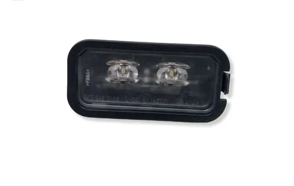Opel Insignia B Number plate light 39068024