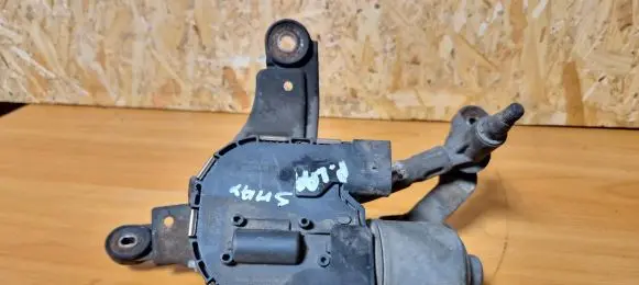 Ford S-MAX Front wiper linkage and motor 1397220529