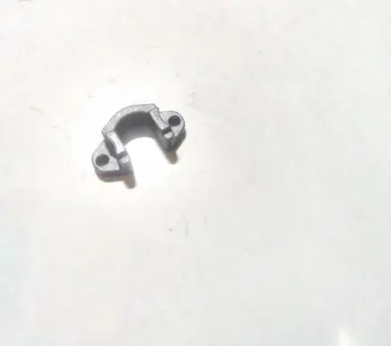 BMW X5 E53 Fuel Injector clamp holder