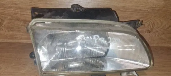 Citroen Berlingo Headlight/headlamp 67723025