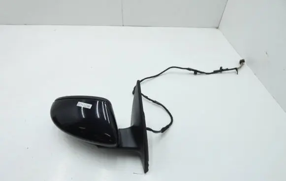 Volkswagen Eos Front door electric wing mirror 1Q0857934A
