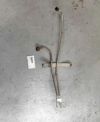 Volvo XC60 EGR valve line/pipe/hose 32312495 32253544