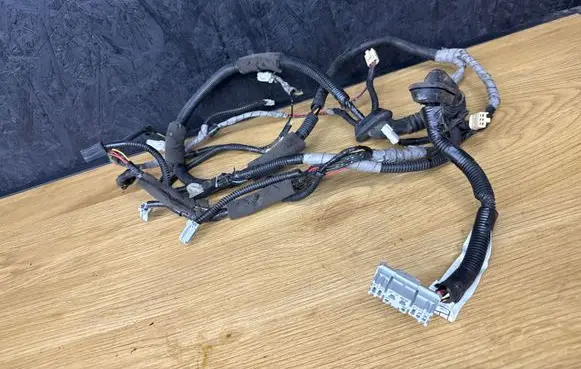 Honda Civic Tailgate/trunk wiring harness 32109SMGG002